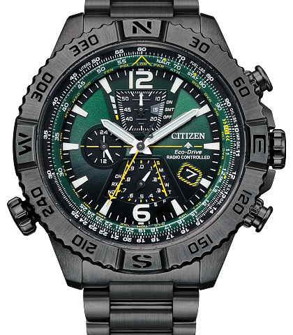 citizen promaster aviator